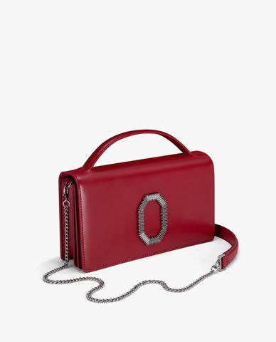  PEDRO - Túi xách tay nữ Embellished Leather Travel 