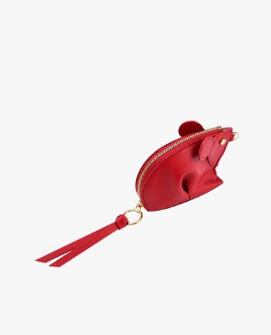  PEDRO - Ví nữ hình chuột Micro Zodiac 