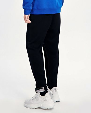 TRENDIANO - Quần Jogger nam ống đứng phối Velcro Logo 