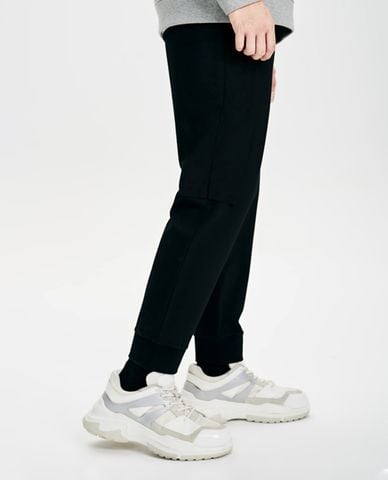  TRENDIANO - Quần jogger nam lưng thun dây rút 