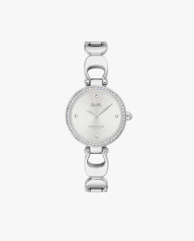  COACH - Đồng hồ nữ mặt tròn Park 14503170 