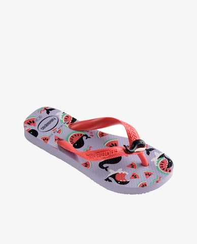  HAVAIANAS - Dép kẹp trẻ em Kids Fantasy 