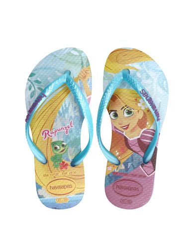  HAVAIANAS - Dép trẻ em Kids Tangled 