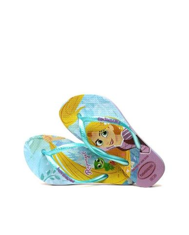 HAVAIANAS - Dép trẻ em Kids Tangled 