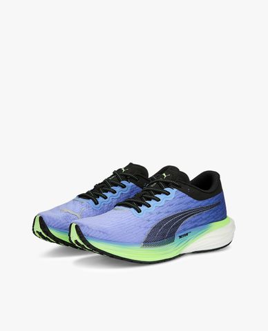  PUMA - Giày chạy bộ nam Deviate NITRO 2 