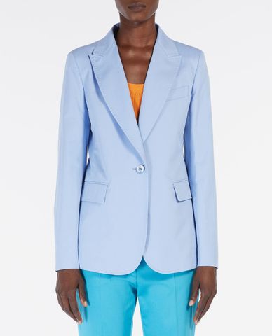  WEEKEND MAX MARA - Áo blazer nữ thanh lịch Gelosia 
