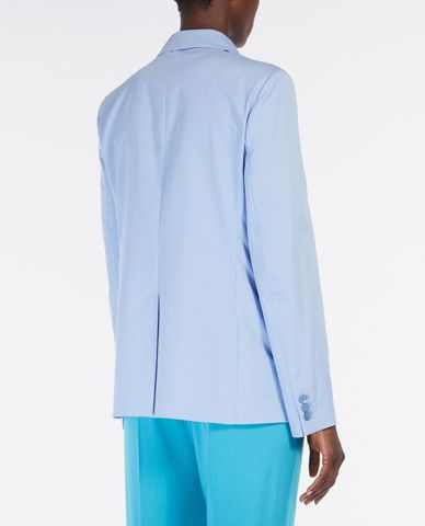  WEEKEND MAX MARA - Áo blazer nữ thanh lịch Gelosia 