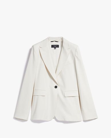  WEEKEND MAX MARA - Áo blazer nữ thanh lịch Valda 
