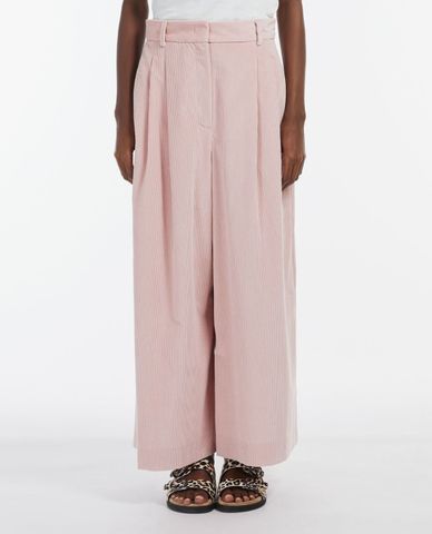  WEEKEND MAX MARA - Quần nữ ống rộng Acino 