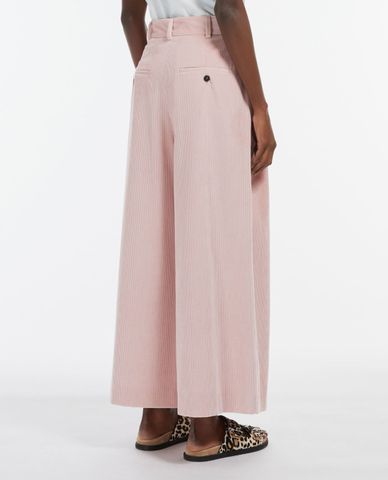  WEEKEND MAX MARA - Quần nữ ống rộng Acino 