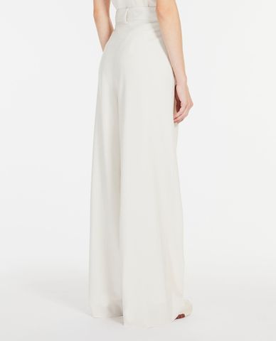  WEEKEND MAX MARA - Quần nữ ống rộng Ario 