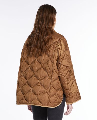  WEEKEND MAX MARA - Áo khoác nữ chần bông Cerea 