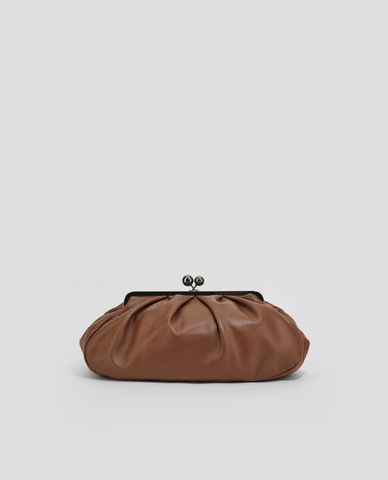  WEEKEND MAX MARA - Clutch nữ cỡ lớn Provino 