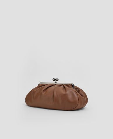  WEEKEND MAX MARA - Clutch nữ cỡ lớn Provino 