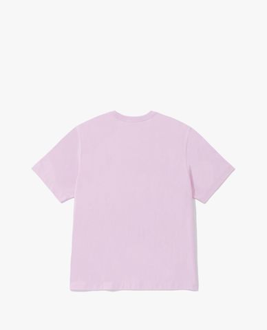  NERDY - Áo thun unisex cổ tròn tay ngắn Heart Moon 