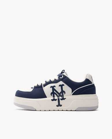  MLB - Giày sneakers unisex cổ thấp Chunky Liner Basic SD 