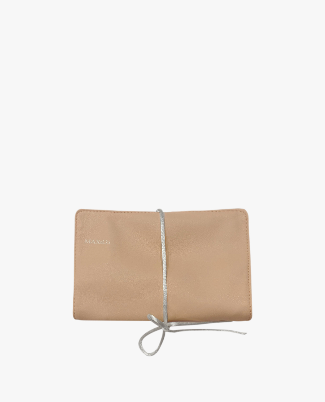 MAX&Co. - Ví cầm tay nữ chữ nhật dạng gập (Gift)