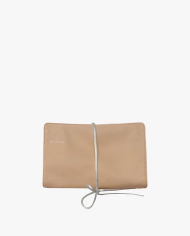  MAX&Co. - Ví cầm tay nữ chữ nhật dạng gập (Gift) 