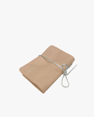  MAX&Co. - Ví cầm tay nữ chữ nhật dạng gập (Gift) 