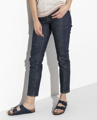  BIRKENSTOCK - Dép unisex quai ngang Arizona 