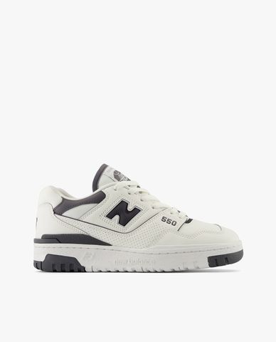  NEW BALANCE - Giày sneakers nữ cổ thấp 550 