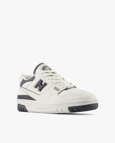  NEW BALANCE - Giày sneakers nữ cổ thấp 550 