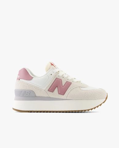 NEW BALANCE - Giày sneakers nữ cổ thấp 574 