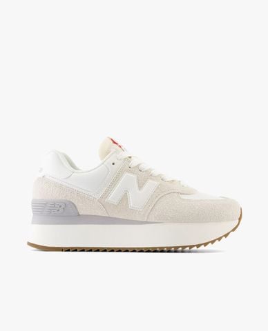  NEW BALANCE - Giày sneakers nữ cổ thấp 574 
