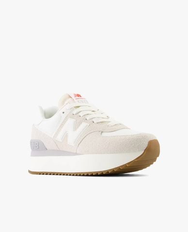  NEW BALANCE - Giày sneakers nữ cổ thấp 574 