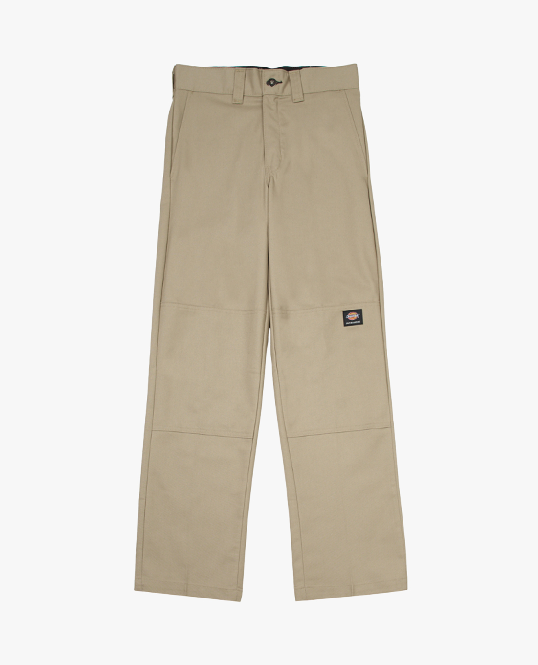 DICKIES - Quần nam ống đứng Skate Flex Twill