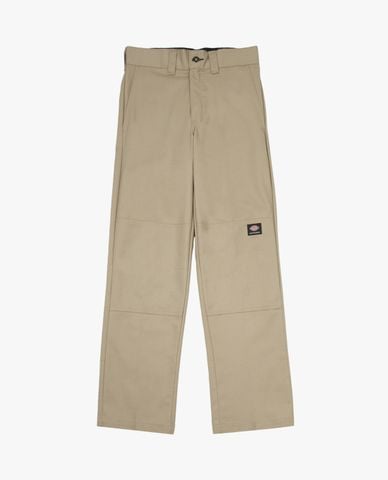  DICKIES - Quần nam ống đứng Skate Flex Twill 