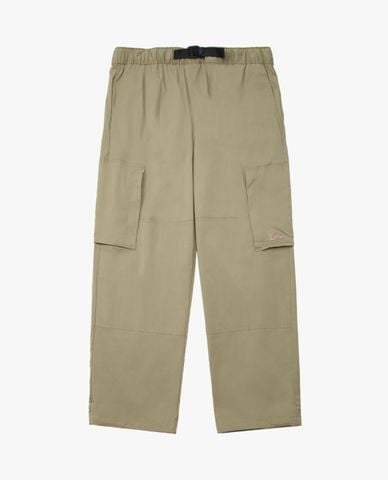  DICKIES - Quần nam ống rộng lưng thun Cargo 