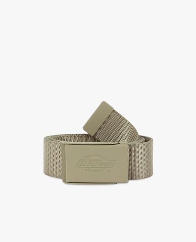  DICKIES - Thắt lưng unisex bản vừa Deer Lodge 