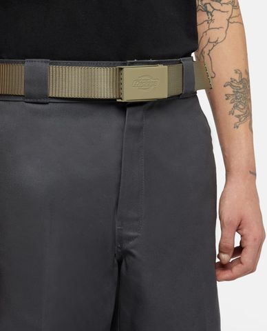  DICKIES - Thắt lưng unisex bản vừa Deer Lodge 