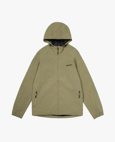  DICKIES - Áo khoác phối mũ nam tay dài phối dây rút 