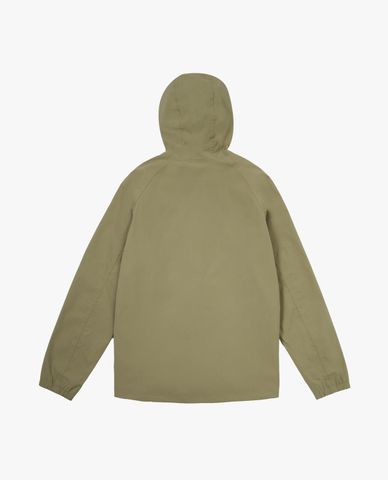  DICKIES - Áo khoác phối mũ nam tay dài phối dây rút 