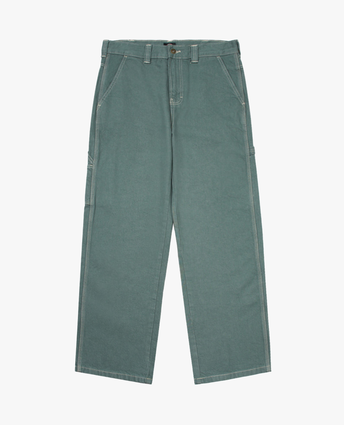DICKIES - Quần jeans nam ống đứng phối túi hiện đại