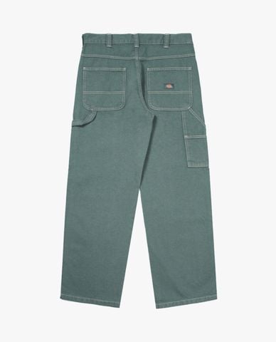  DICKIES - Quần jeans nam ống đứng phối túi hiện đại 