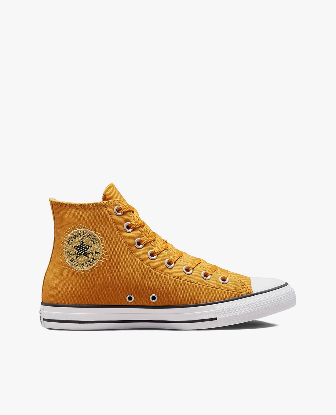 CONVERSE - Giày sneakers unisex cổ cao Chuck Taylor All Star