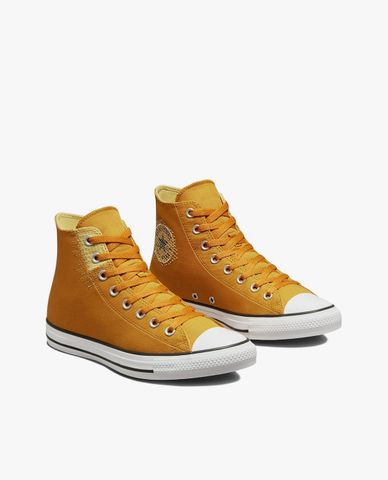  CONVERSE - Giày sneakers unisex cổ cao Chuck Taylor All Star 