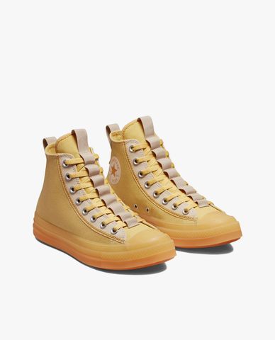  CONVERSE - Giày sneakers unisex cổ cao Chuck Taylor All Star CX Explore 