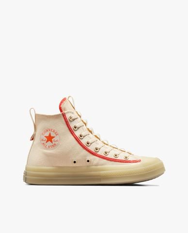  CONVERSE - Giày sneakers unisex cổ cao Chuck Taylor All Star CX Explore Foundation 