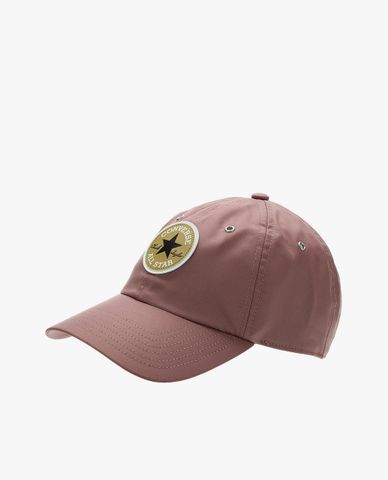  CONVERSE - Nón bóng chày unisex Premium Chuck Patch B 