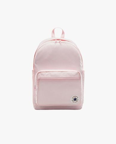  CONVERSE - Balo unisex phom chữ nhật Go 2 