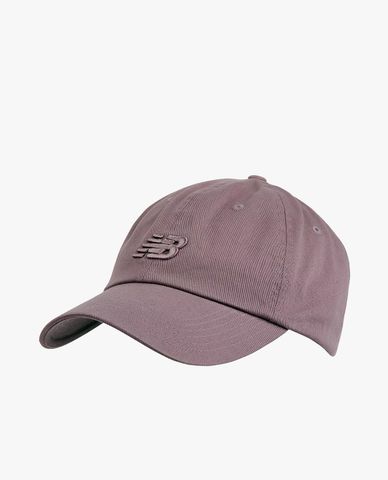  NEW BALANCE - Nón bóng chày unisex 6 Panel Classic 