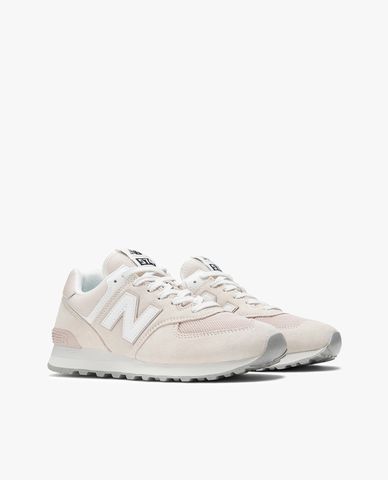  NEW BALANCE - Giày sneakers unisex cổ thấp 574 