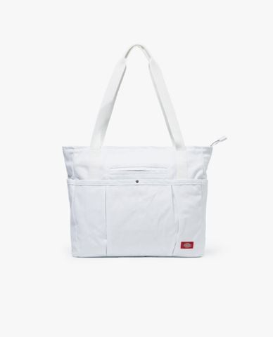  DICKIES - Túi tote unisex phom chữ nhật Mini Painter 