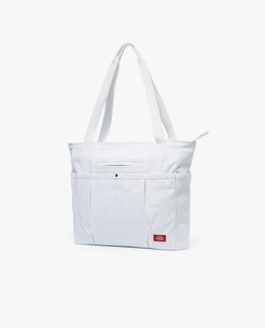  DICKIES - Túi tote unisex phom chữ nhật Mini Painter 
