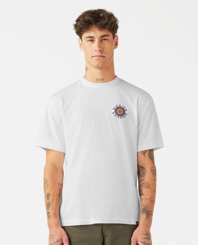  DICKIES - Áo thun nam cổ tròn tay ngắn Dickies x Spitfire Graphic 