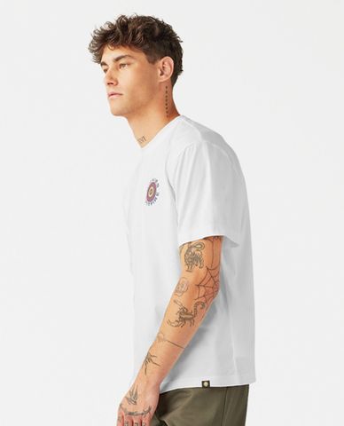  DICKIES - Áo thun nam cổ tròn tay ngắn Dickies x Spitfire Graphic 